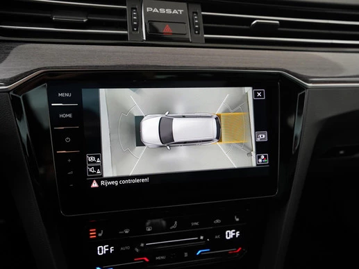 Volkswagen Passat - Afbeelding 23 van 30