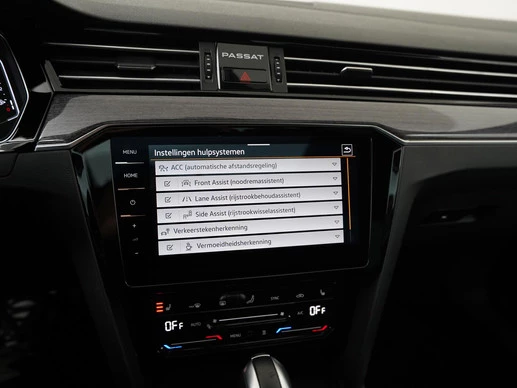 Volkswagen Passat - Afbeelding 24 van 30