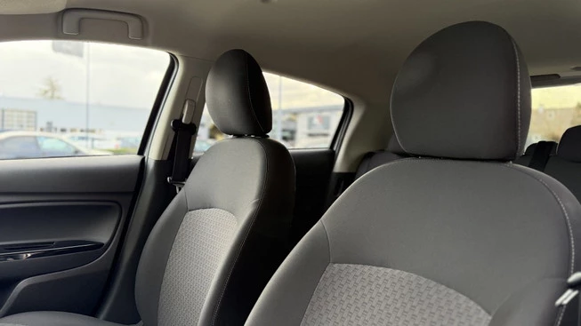 Mitsubishi Space Star - Afbeelding 8 van 26