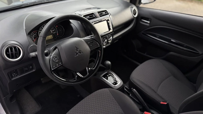 Mitsubishi Space Star - Afbeelding 9 van 26