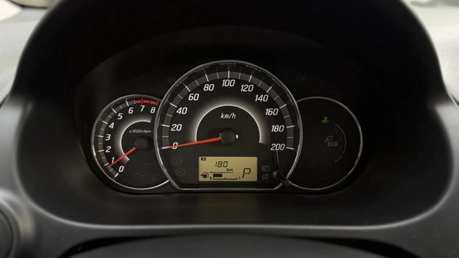 Mitsubishi Space Star - Afbeelding 10 van 26