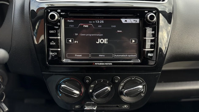 Mitsubishi Space Star - Afbeelding 11 van 26