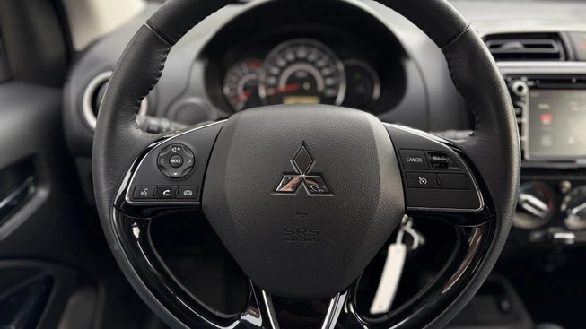 Mitsubishi Space Star - Afbeelding 13 van 26