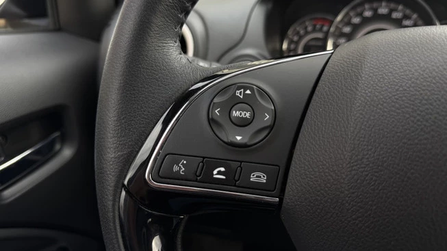 Mitsubishi Space Star - Afbeelding 14 van 26