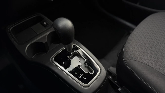 Mitsubishi Space Star - Afbeelding 16 van 26