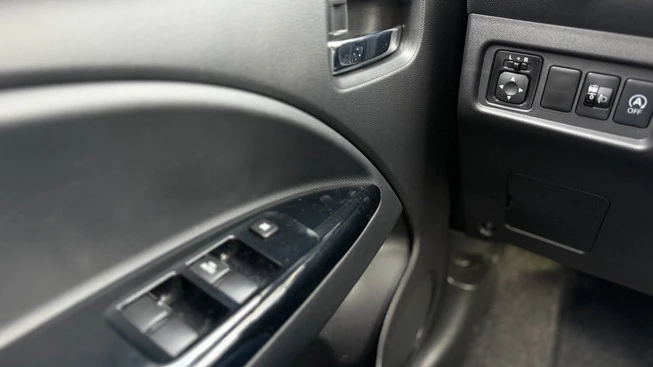 Mitsubishi Space Star - Afbeelding 18 van 26