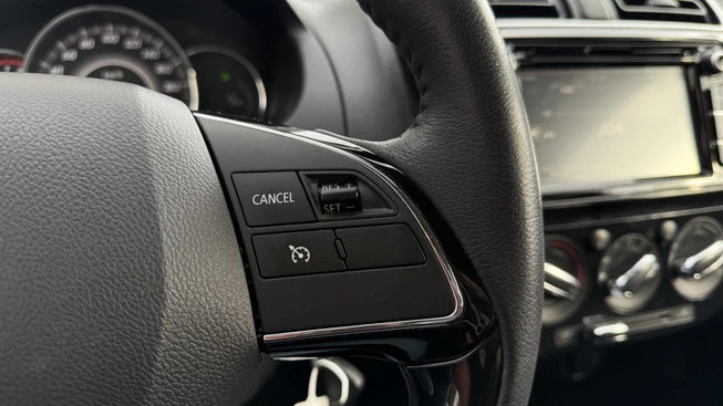 Mitsubishi Space Star - Afbeelding 19 van 26