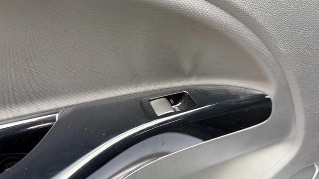 Mitsubishi Space Star - Afbeelding 21 van 26