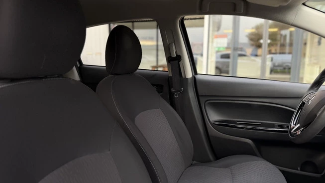 Mitsubishi Space Star - Afbeelding 23 van 26