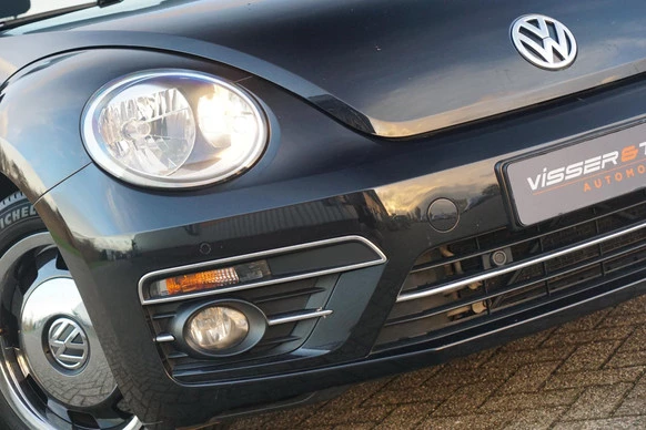 Volkswagen Beetle - Afbeelding 1 van 30