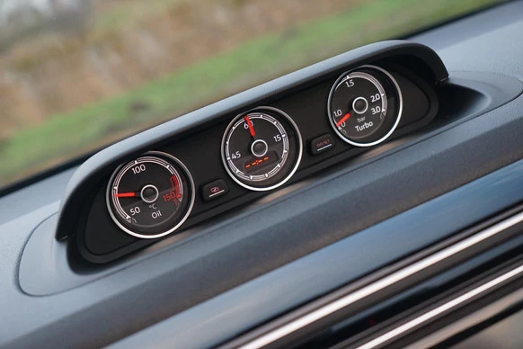 Volkswagen Beetle - Afbeelding 27 van 30