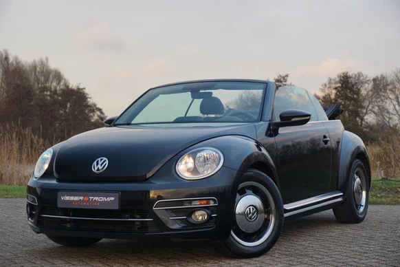 Volkswagen Beetle - Afbeelding 2 van 30