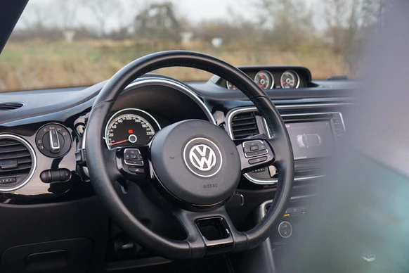 Volkswagen Beetle - Afbeelding 3 van 30
