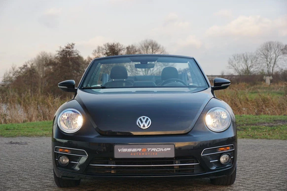 Volkswagen Beetle - Afbeelding 4 van 30