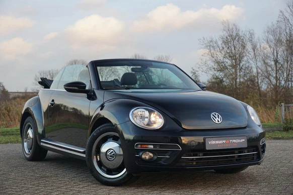 Volkswagen Beetle - Afbeelding 5 van 30