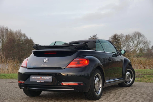 Volkswagen Beetle - Afbeelding 6 van 30
