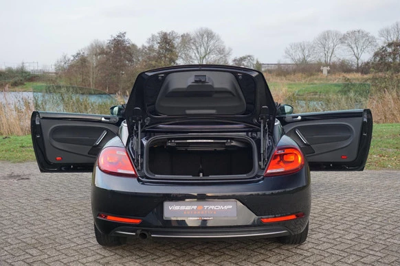 Volkswagen Beetle - Afbeelding 7 van 30
