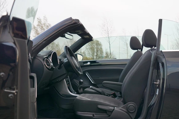 Volkswagen Beetle - Afbeelding 10 van 30