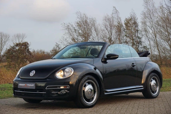 Volkswagen Beetle - Afbeelding 11 van 30