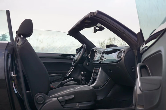 Volkswagen Beetle - Afbeelding 12 van 30