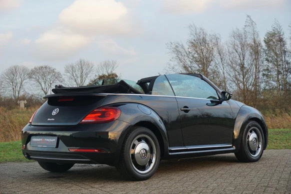 Volkswagen Beetle - Afbeelding 15 van 30