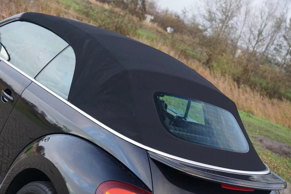 Volkswagen Beetle - Afbeelding 16 van 30