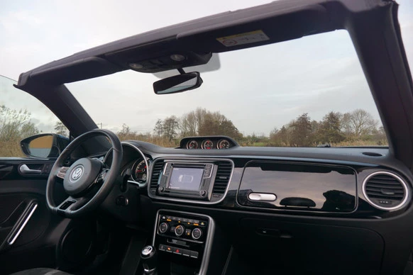 Volkswagen Beetle - Afbeelding 17 van 30