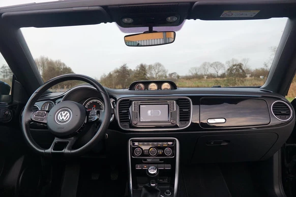 Volkswagen Beetle - Afbeelding 18 van 30