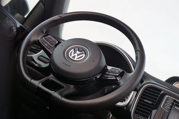 Volkswagen Beetle - Afbeelding 19 van 30