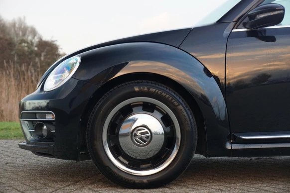 Volkswagen Beetle - Afbeelding 20 van 30