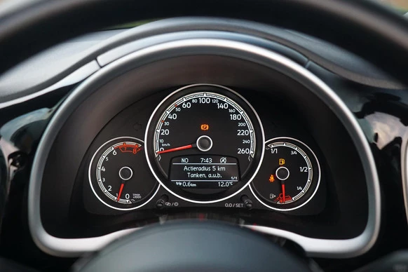 Volkswagen Beetle - Afbeelding 21 van 30