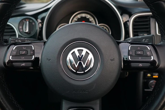 Volkswagen Beetle - Afbeelding 22 van 30