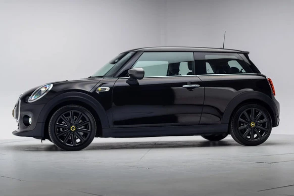 MINI Electric - Afbeelding 2 van 30