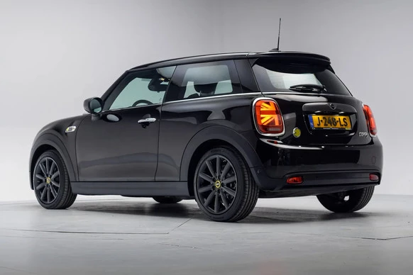 MINI Electric - Afbeelding 3 van 30