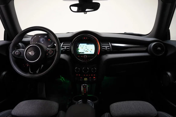 MINI Electric - Afbeelding 4 van 30