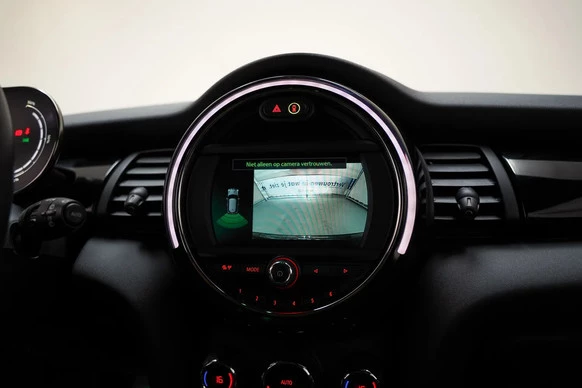 MINI Electric - Afbeelding 5 van 30