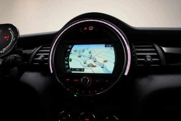 MINI Electric - Afbeelding 7 van 30