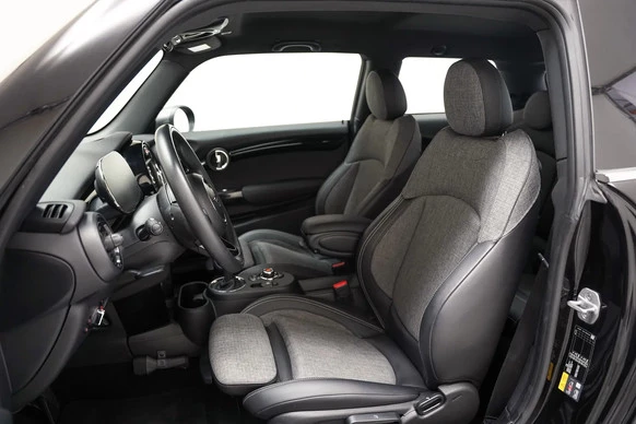 MINI Electric - Afbeelding 9 van 30