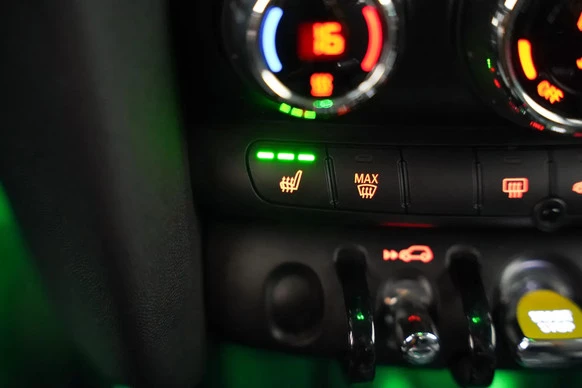 MINI Electric - Afbeelding 10 van 30