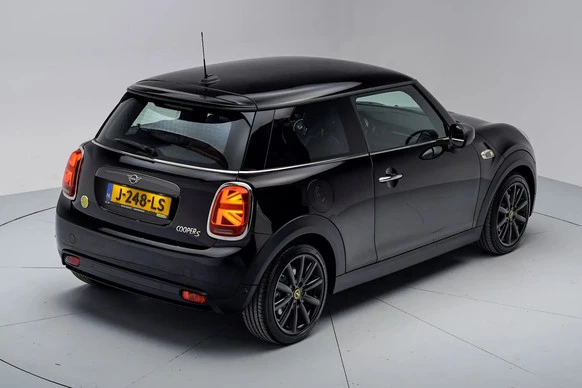 MINI Electric - Afbeelding 14 van 30