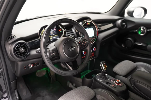 MINI Electric - Afbeelding 15 van 30