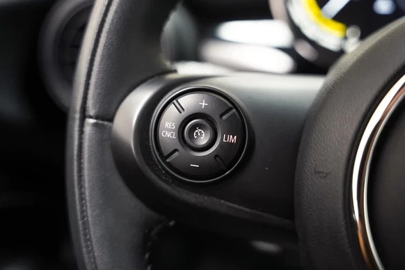 MINI Electric - Afbeelding 16 van 30