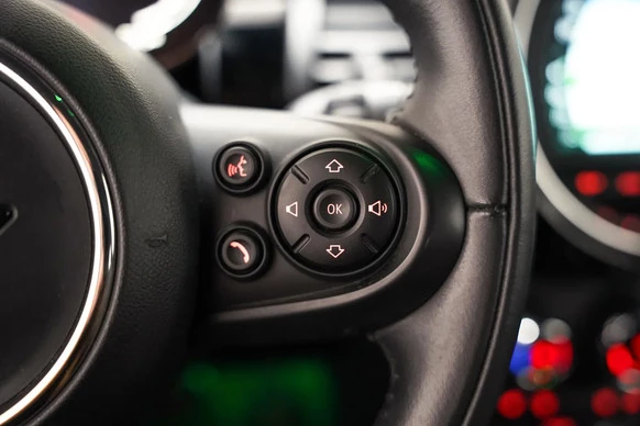 MINI Electric - Afbeelding 17 van 30