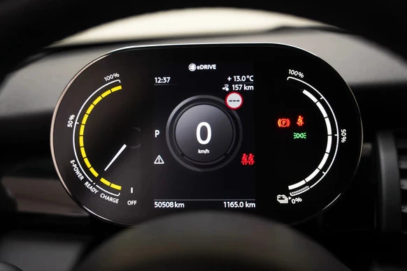 MINI Electric - Afbeelding 19 van 30