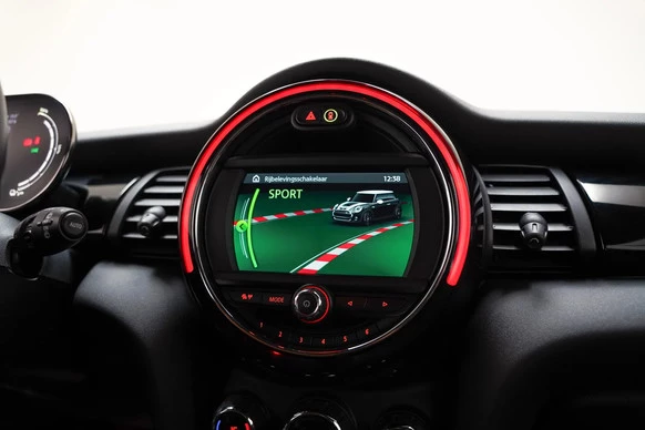 MINI Electric - Afbeelding 22 van 30