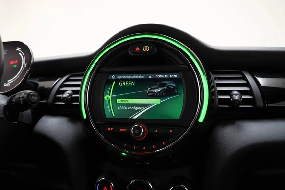 MINI Electric - Afbeelding 25 van 30