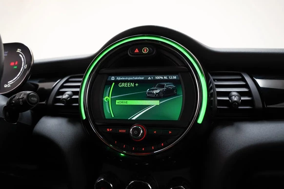 MINI Electric - Afbeelding 26 van 30