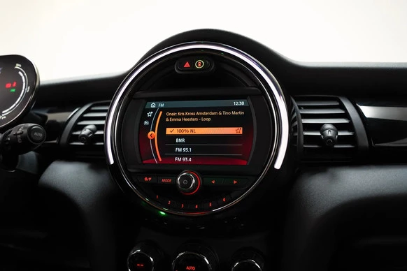 MINI Electric - Afbeelding 27 van 30