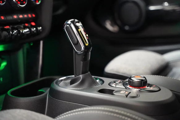 MINI Electric - Afbeelding 28 van 30