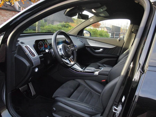 Mercedes-Benz EQC - Afbeelding 3 van 30